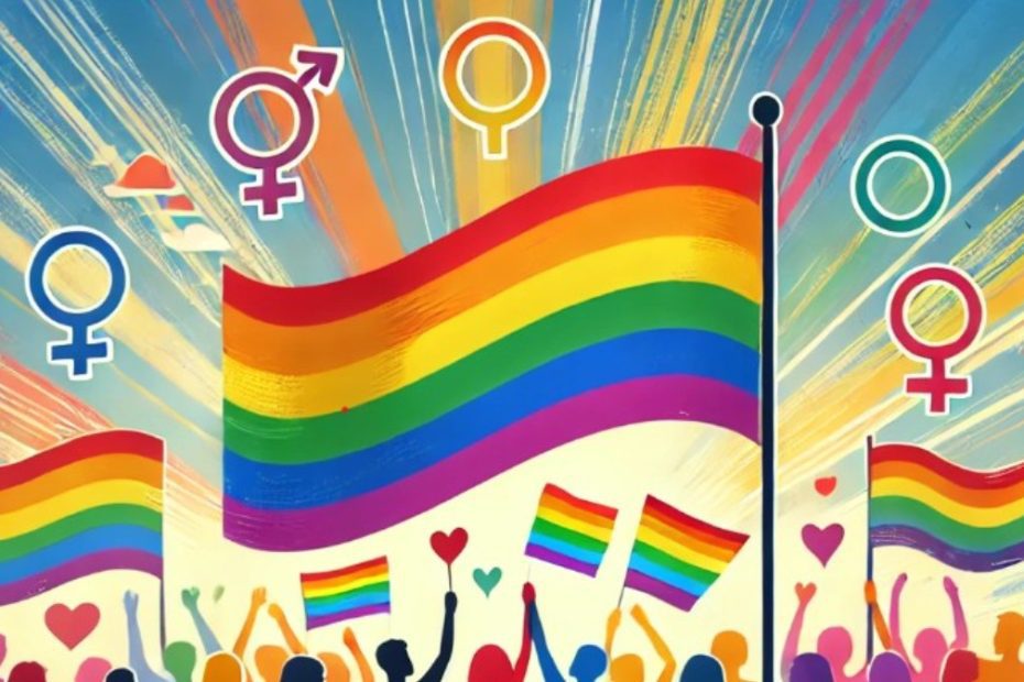 lgbt meaning